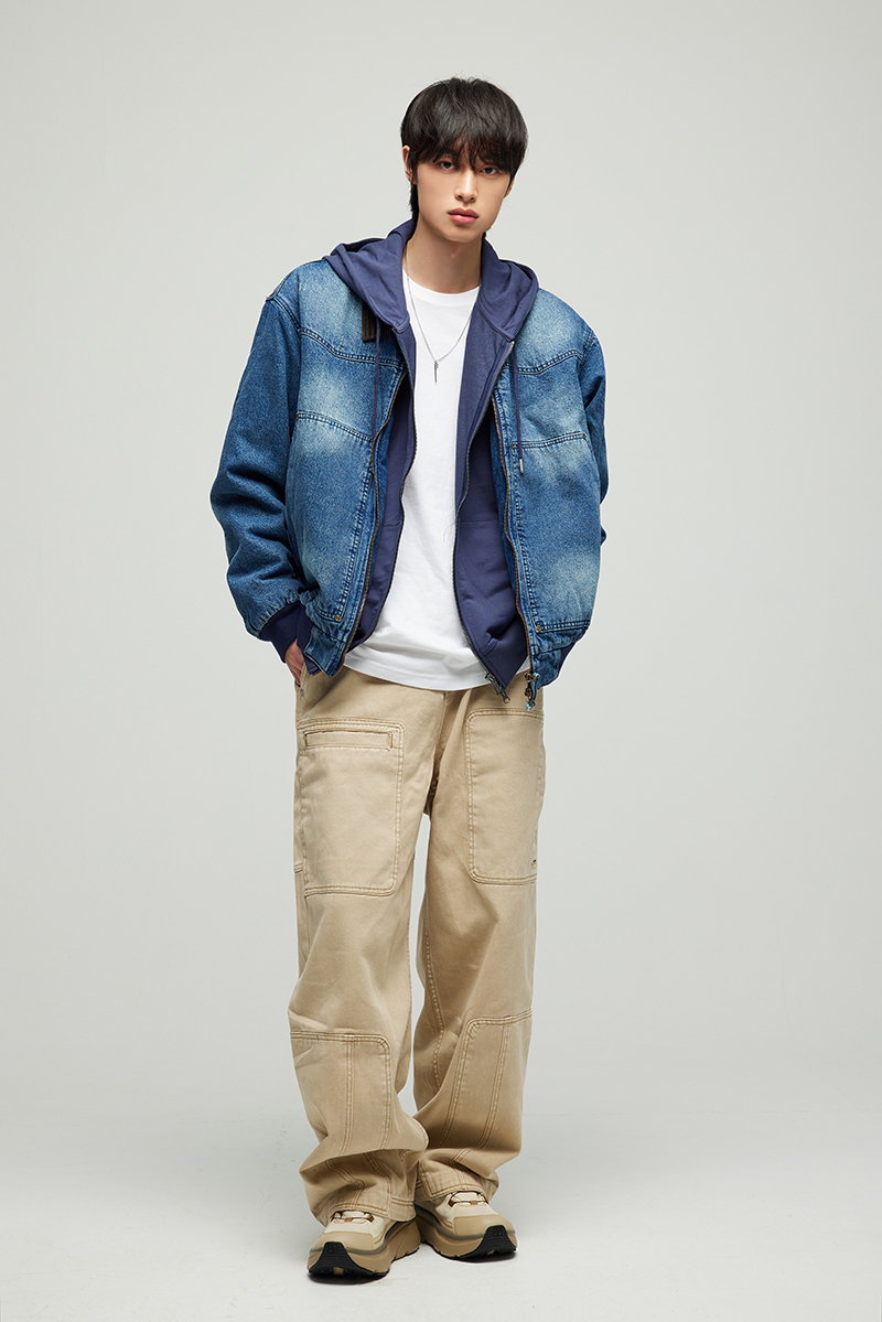 AKIII | Bumper freelock - Sahara beige