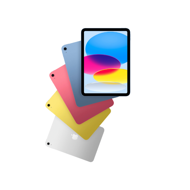 Apple ipad 11 Wifi 128gb  (荷蘭美素佳兒®專享禮遇 )