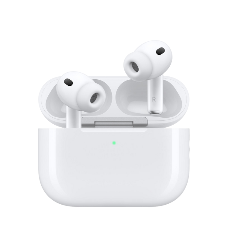 AirPods Pro 3 (荷蘭美素佳兒®專享禮遇 )