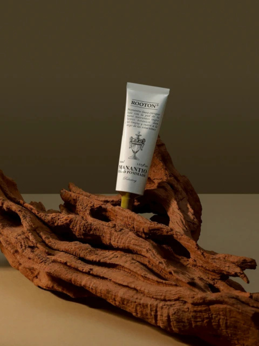 【 5/1收單 】ROOTON 淨粹植潤護手霜 50ml