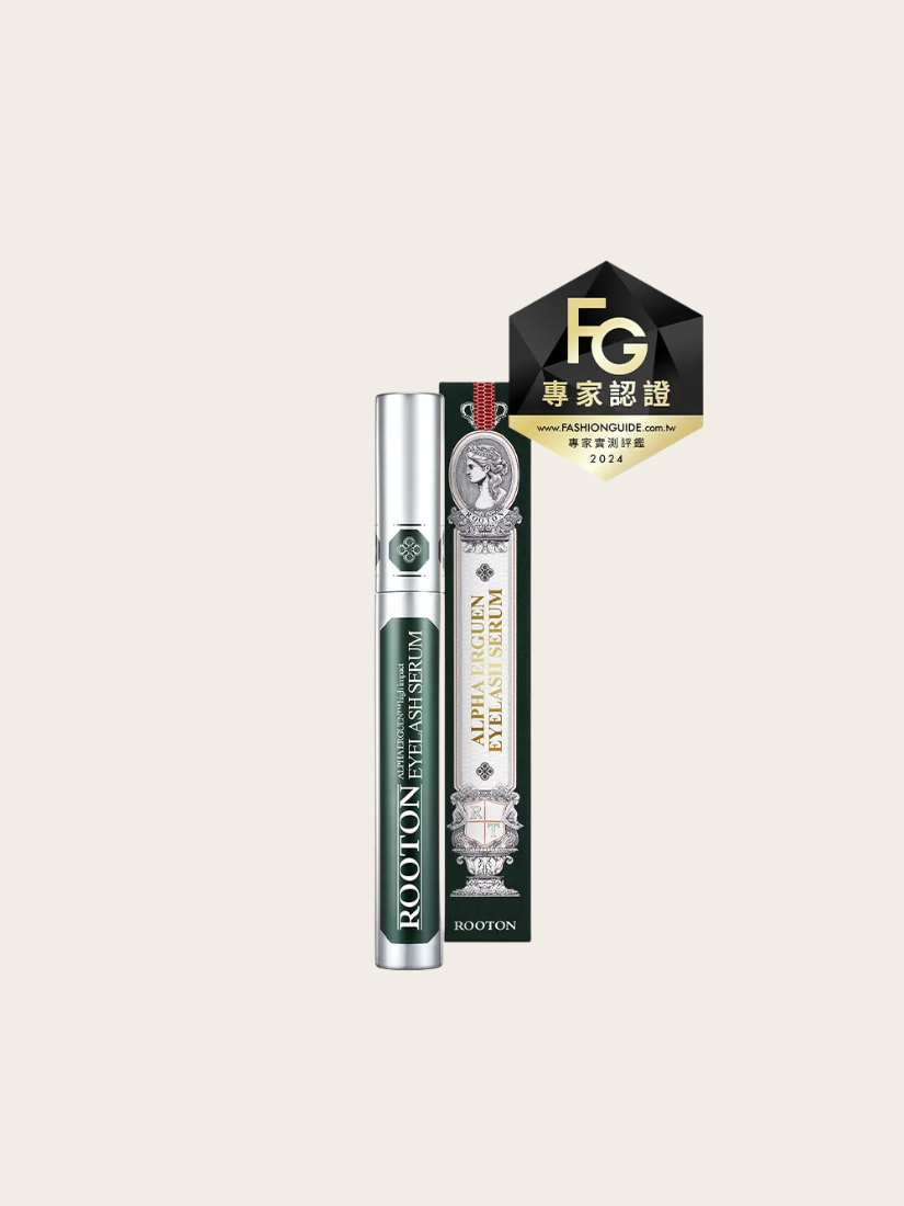 【 5/1收單 】ROOTON 甦活植萃 睫毛精華液 5ml
