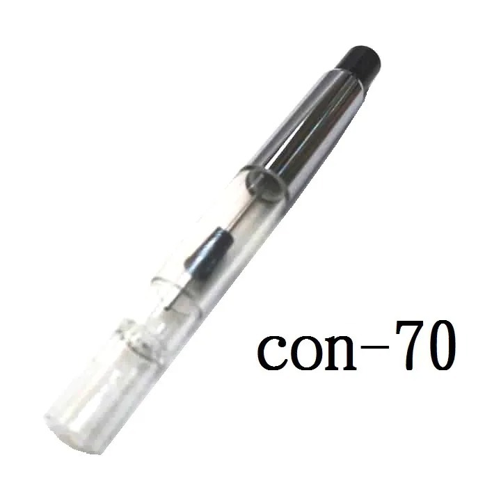 百樂 con-70 按壓式 吸墨器｜日本 PILOT