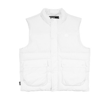 大嘴猴活動專區 中性童口袋充棉背心003