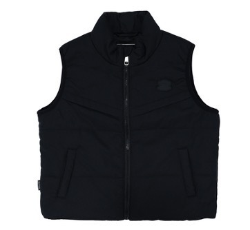 大嘴猴活動專區  中性童鋪棉背心003