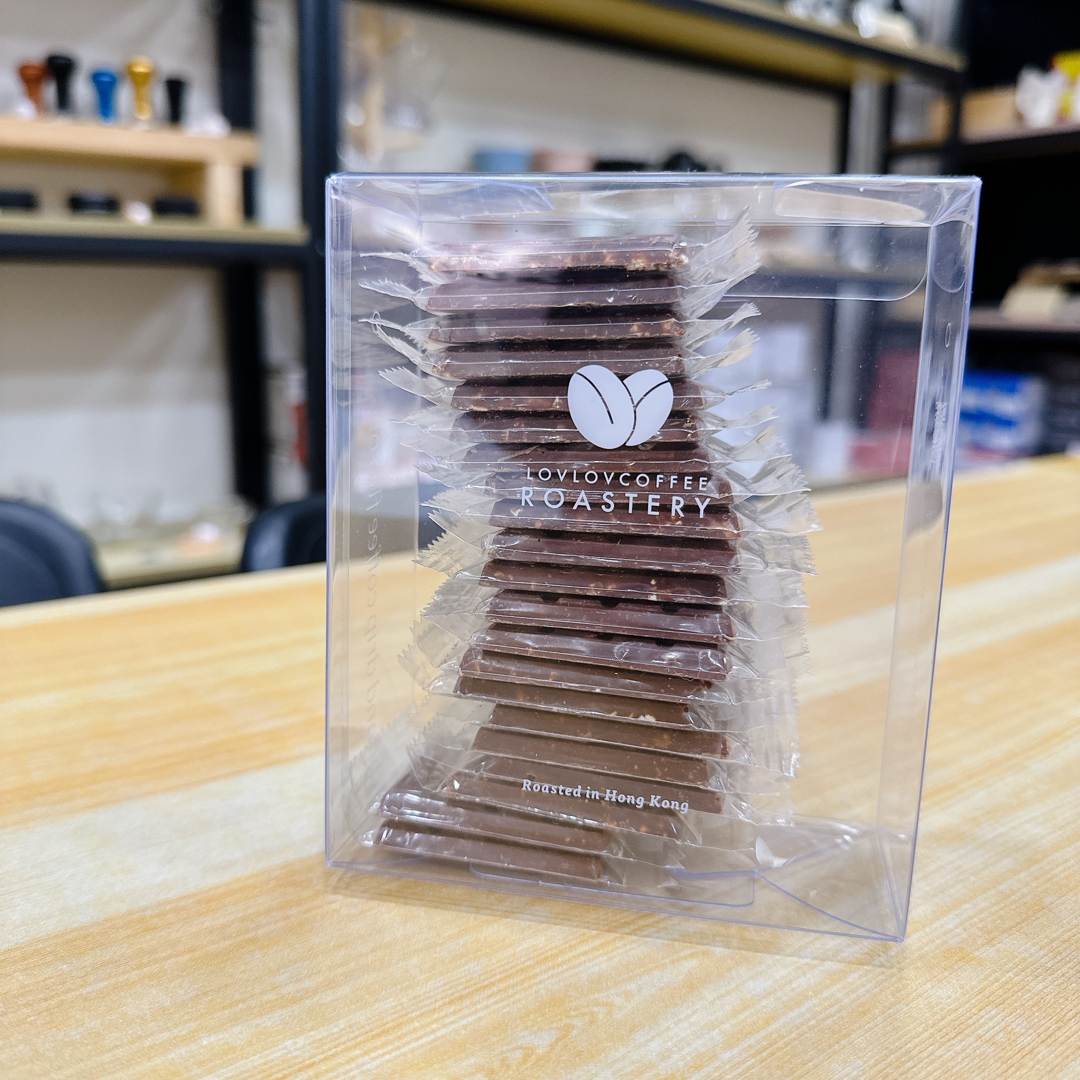 手工朱古力 | 盒裝