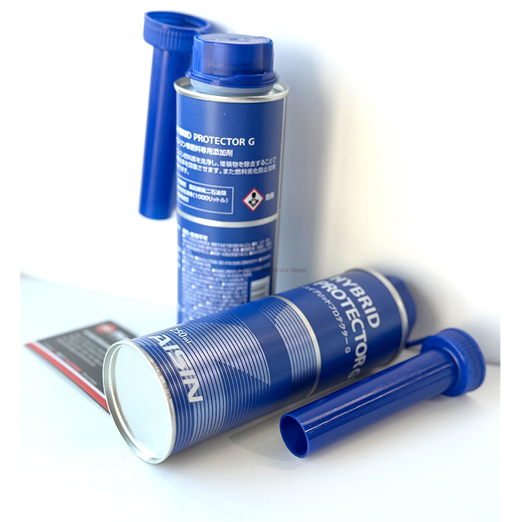 AISIN HYBRID PROTECTOR G 油電車專用汽油精 汽油添加劑