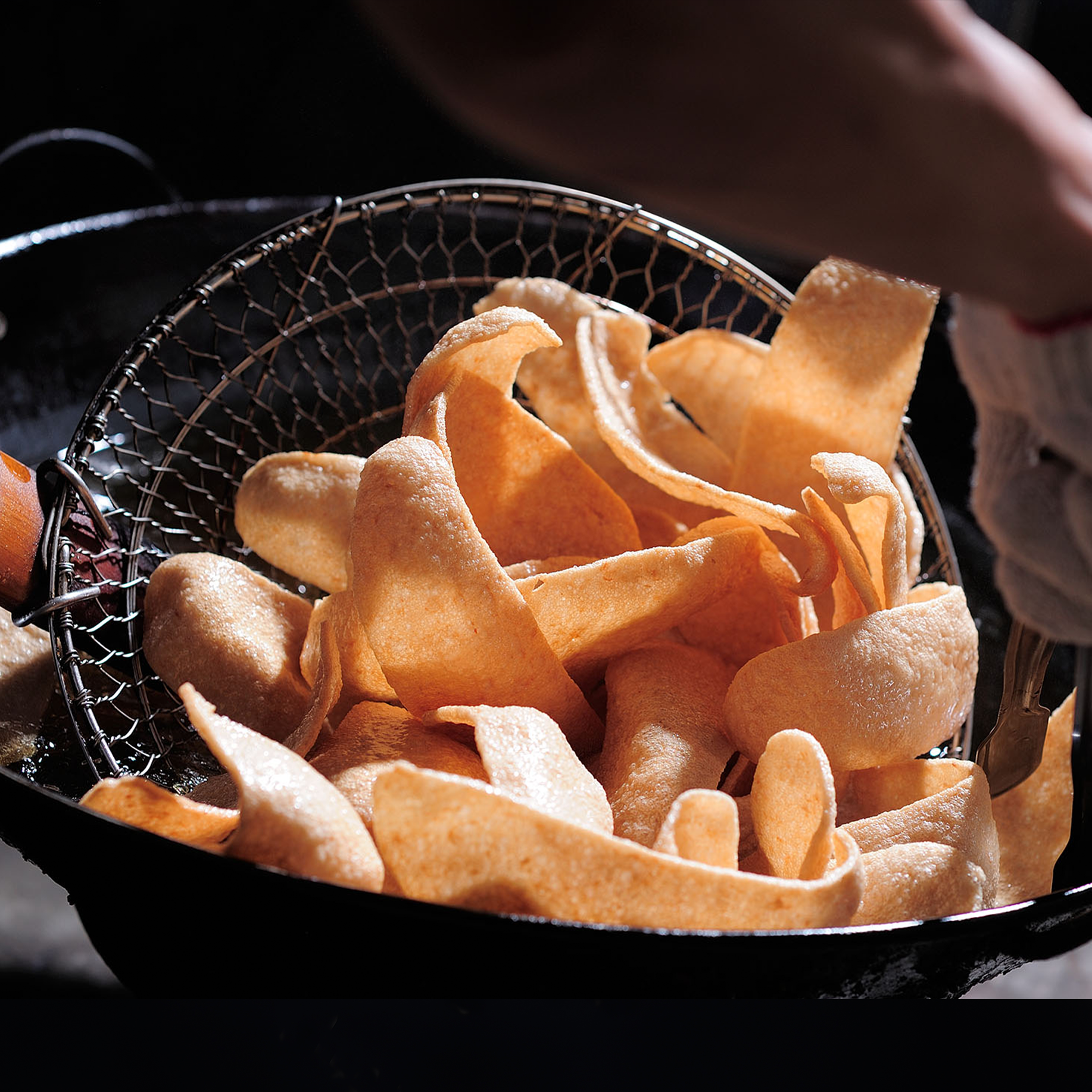 蝦米工坊安心聲明