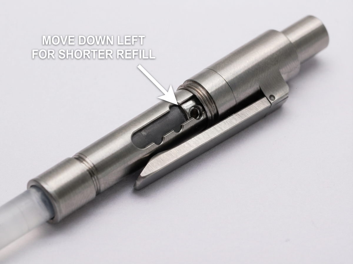 Internal Positioning