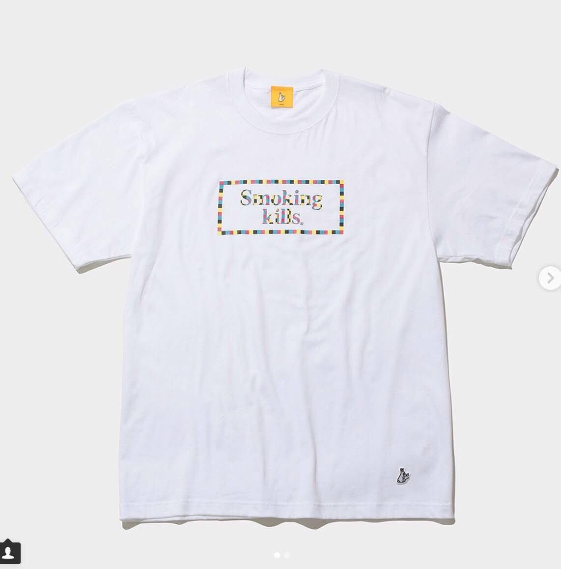 FR2 X THE CONVEIN TEE 絕版