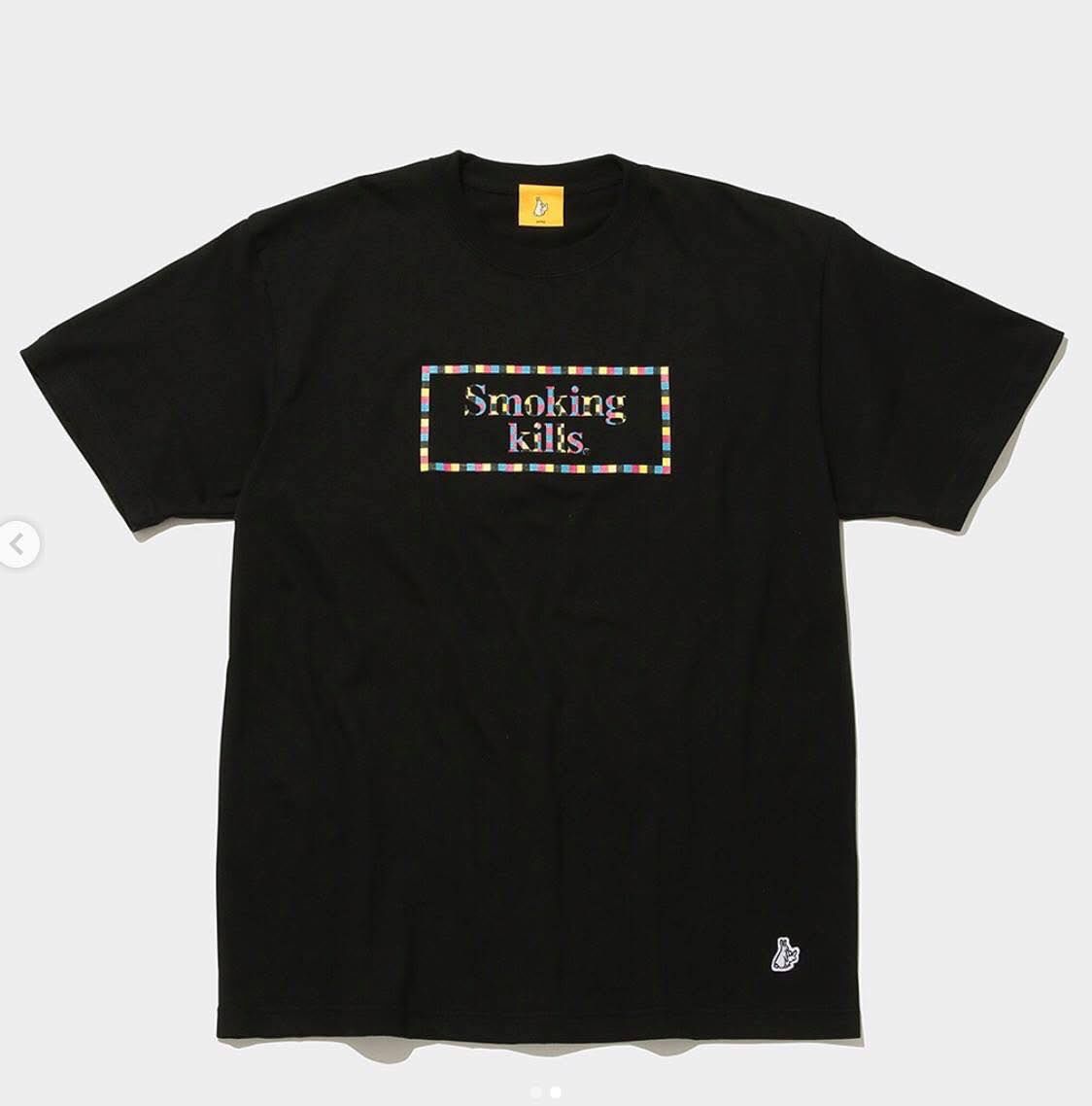 FR2 X THE CONVEIN TEE 絕版