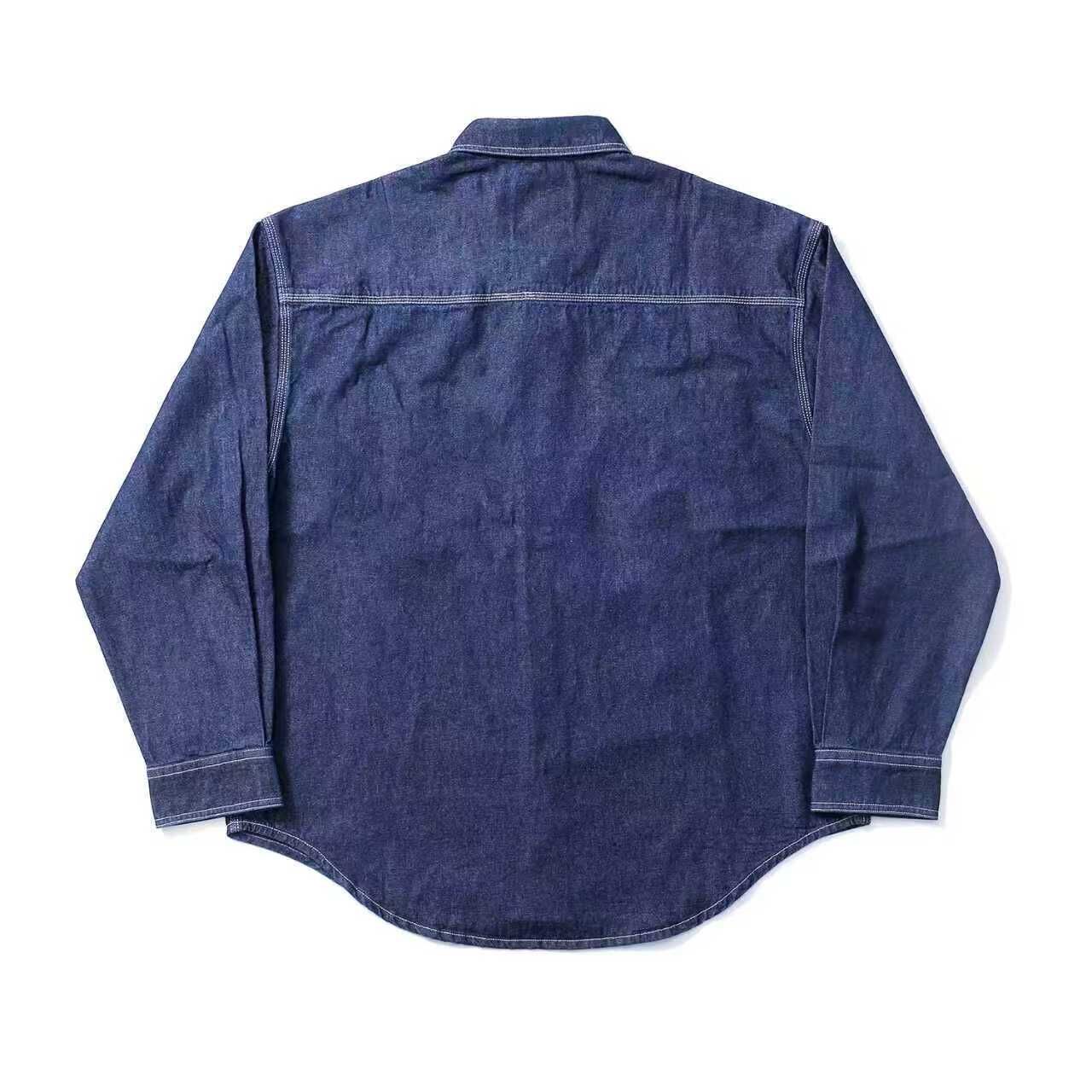 MADNESS 牛仔外套