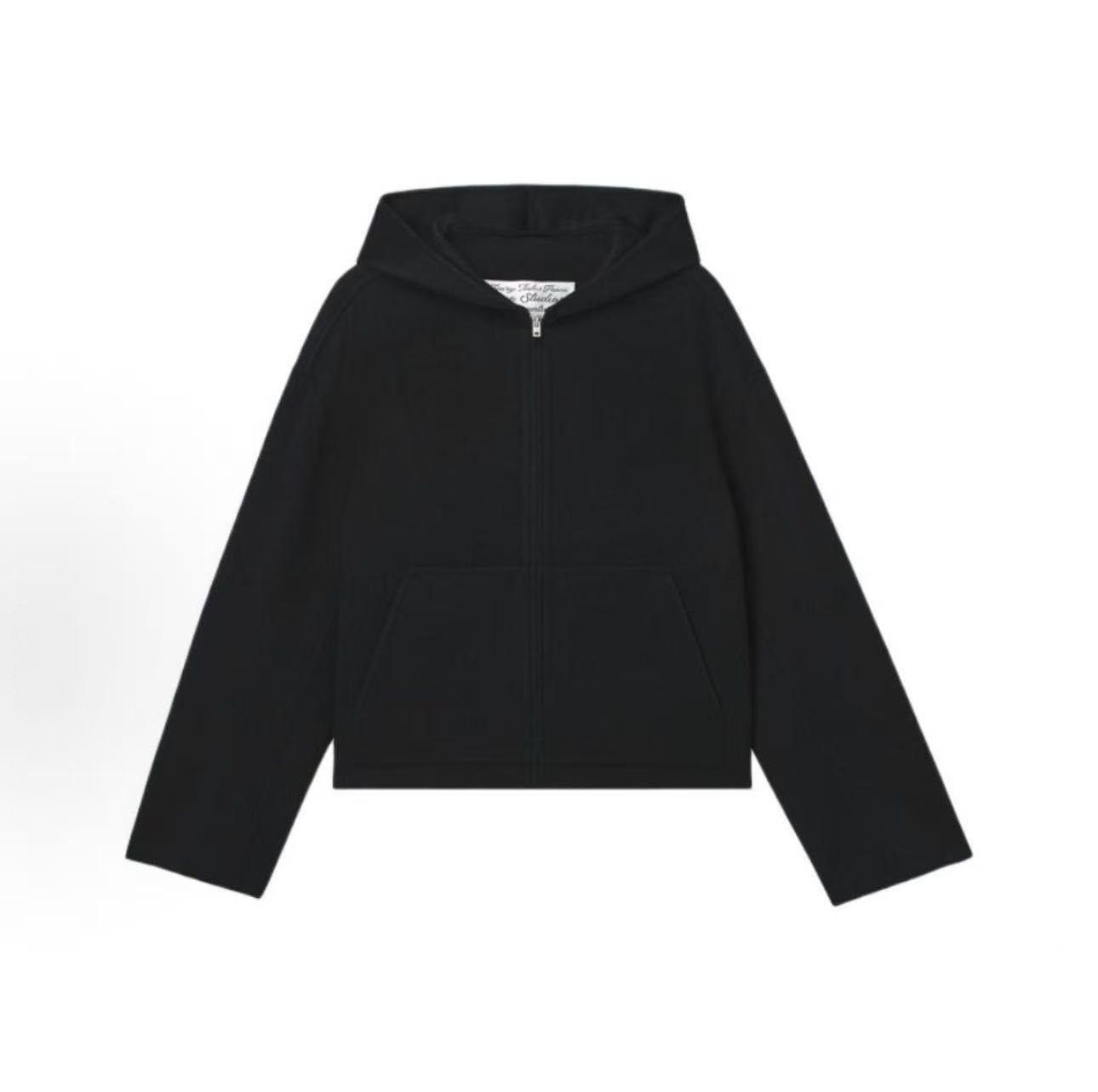 Acne studios 寬鬆版落肩毛衣外套 (2色)