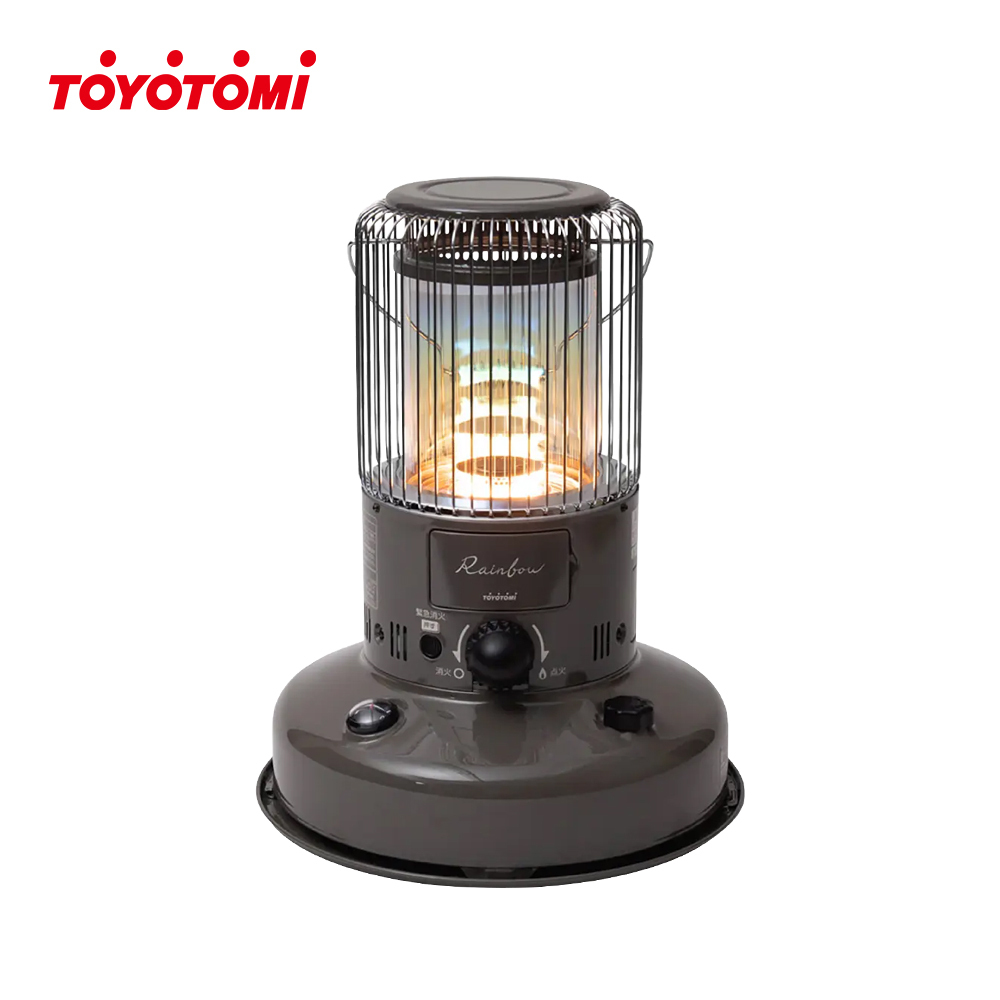 TOYOTOMI RB-N25HC-TW煤油暖爐