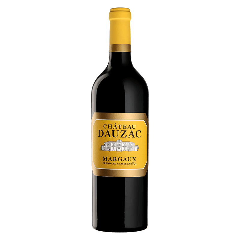 Château Dauzac 2022 750ml