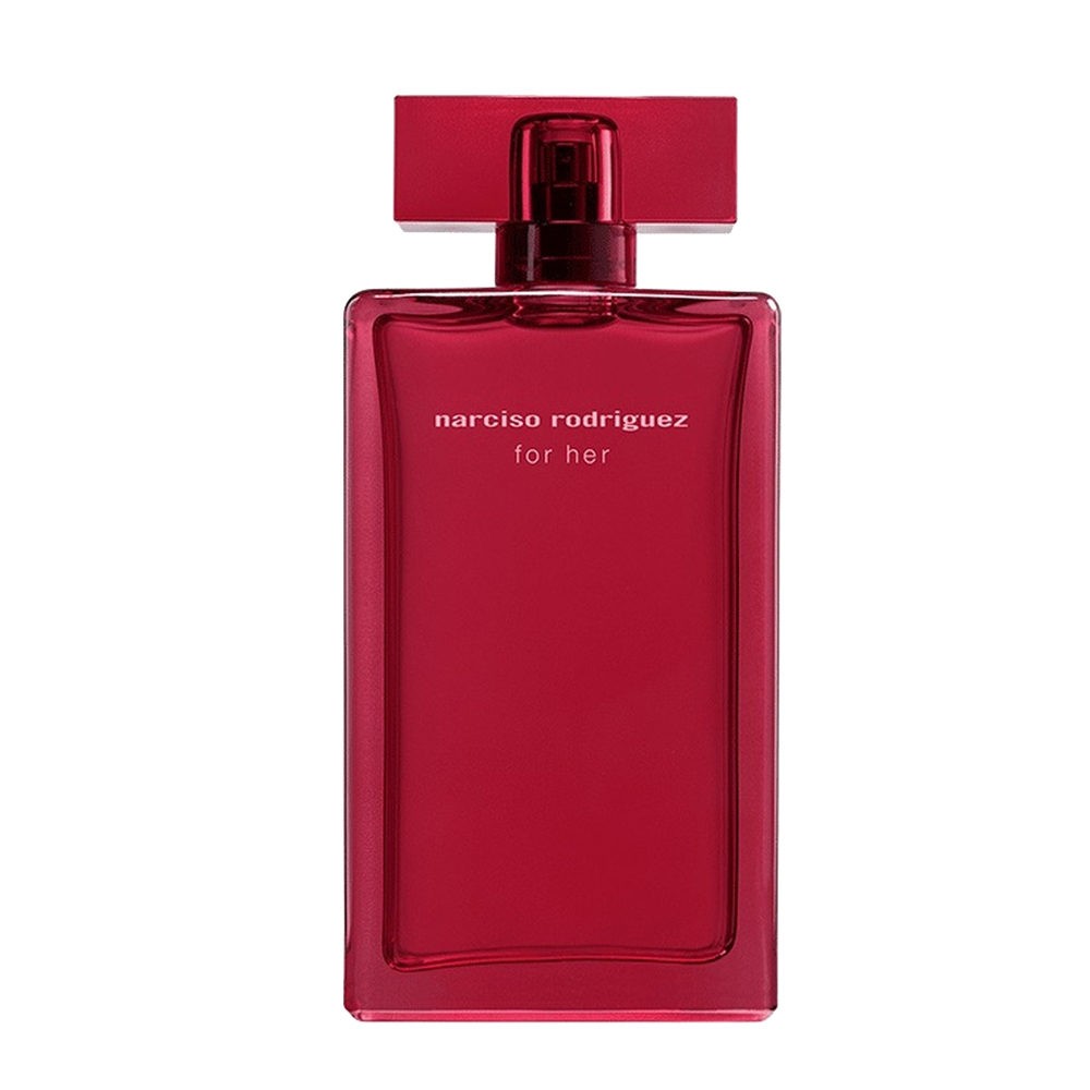 Narciso Rodriguez for her Intense 同名馥郁版女性淡香精 100ml TESTER(環保盒)