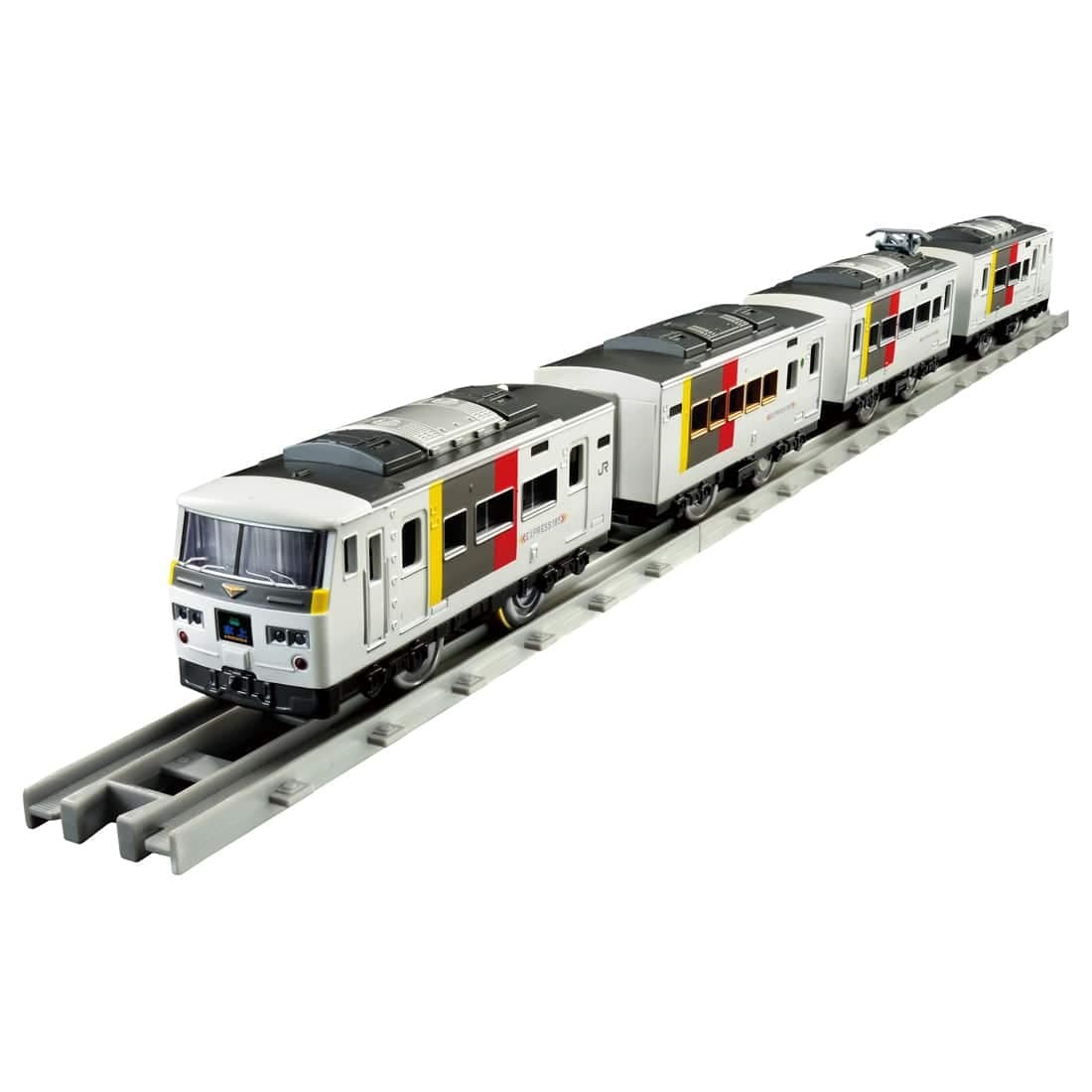 Takara Tomy Plarail Train-Real Class Series 185 (Express 185)