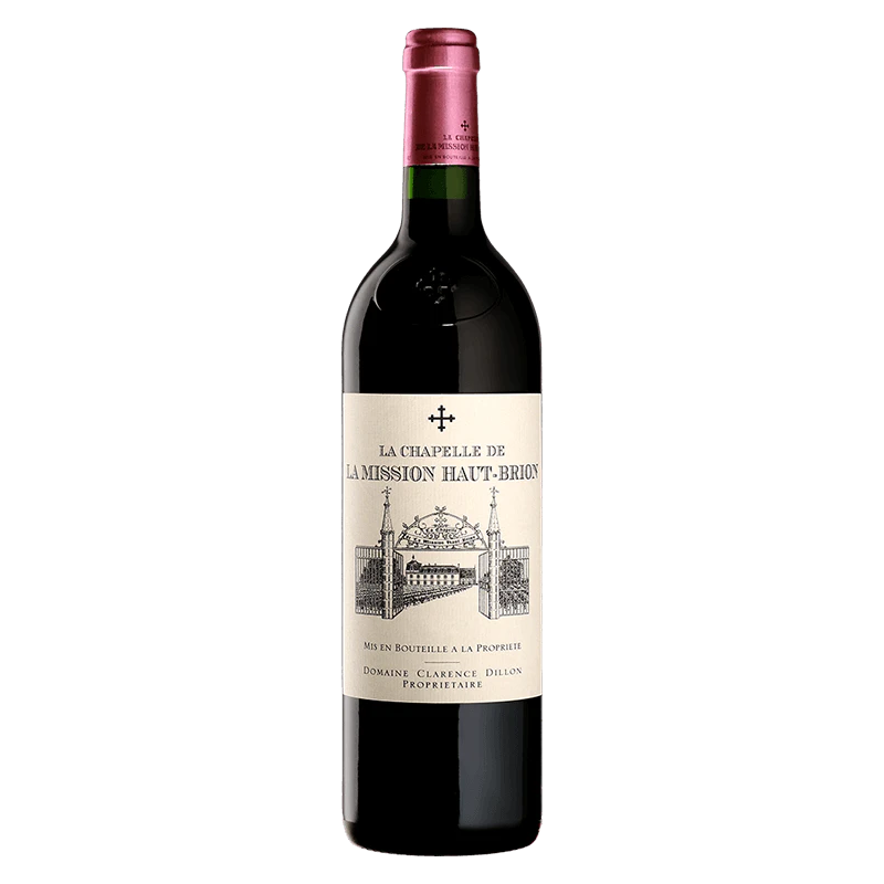 La Chapelle de la Mission Haut Brion 2021 750ml