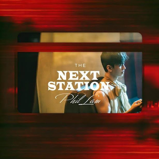 林奕匡 Phil Lam - The Next Station (CD)