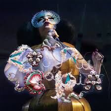 BJÖRK - Cornucopia Live (2CD)