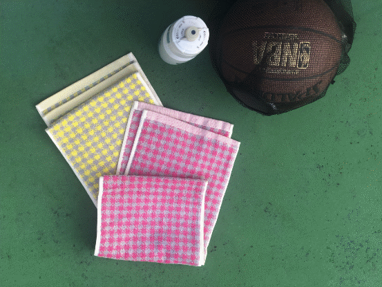 毛巾多久換一次？3大老化徵兆(變硬/異味/不吸水)檢測你的毛巾壽命