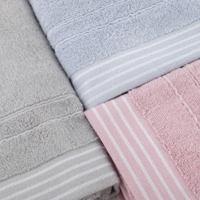 毛巾多久換一次？3大老化徵兆(變硬/異味/不吸水)檢測你的毛巾壽命