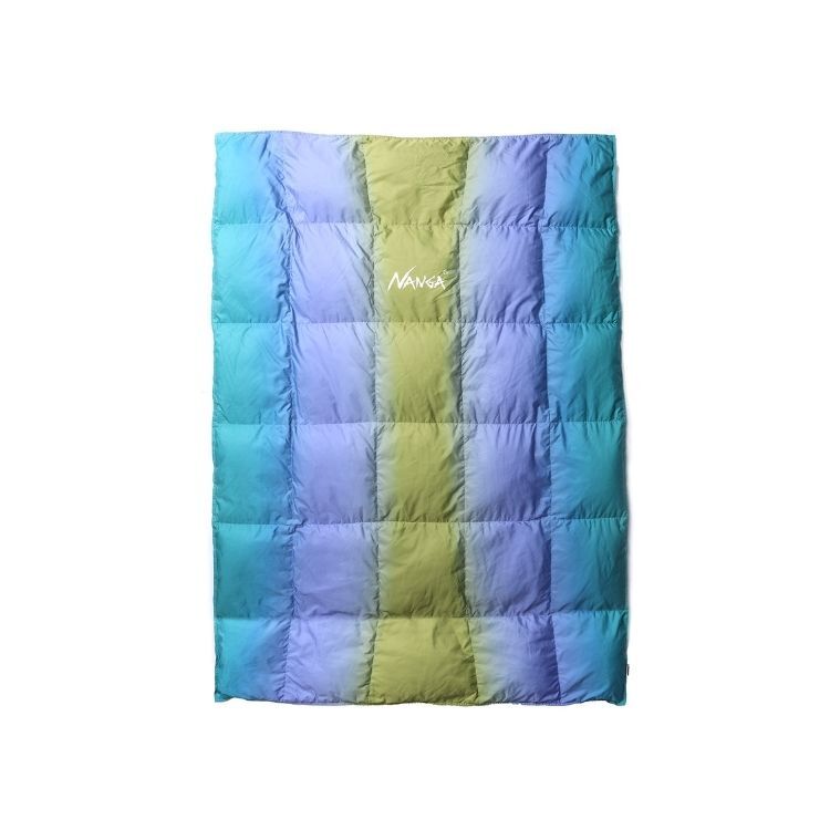 DOWN BLANKET ( SINGLE )