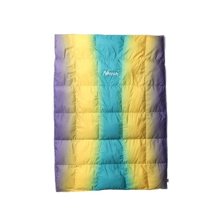 DOWN BLANKET ( SINGLE )