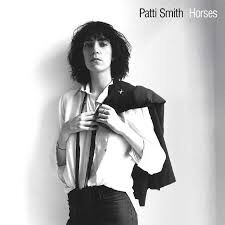 Patti Smith - Horses (50th Anniversary) 2LP