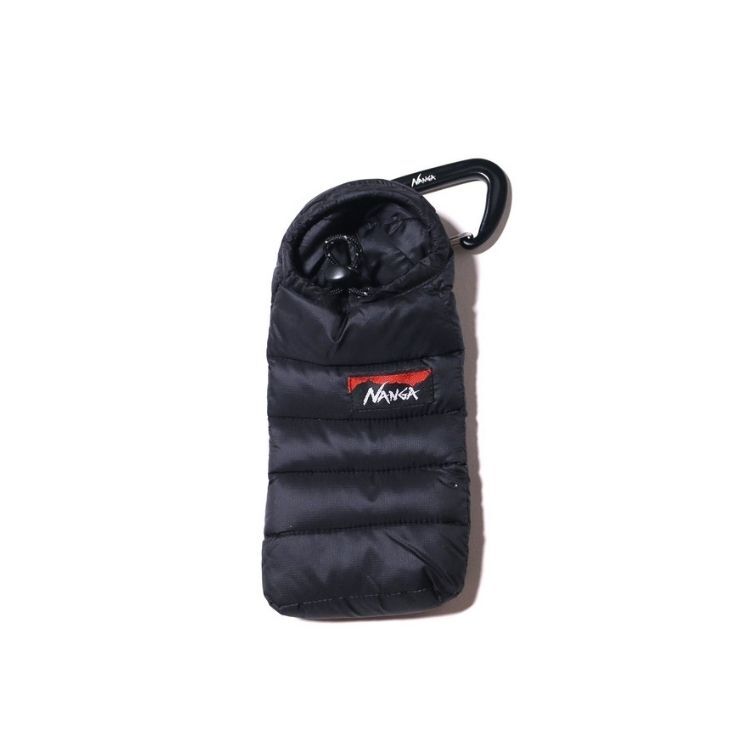 MINI SLEEPING BAG PHONE CASE