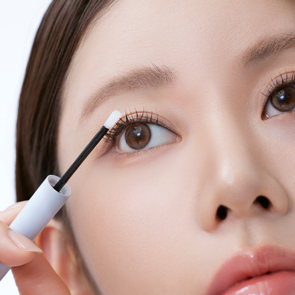 MUDE 2in1 有色捲翹睫毛精華