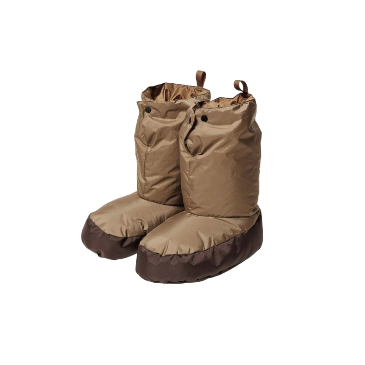 AURORA TENT SHOES