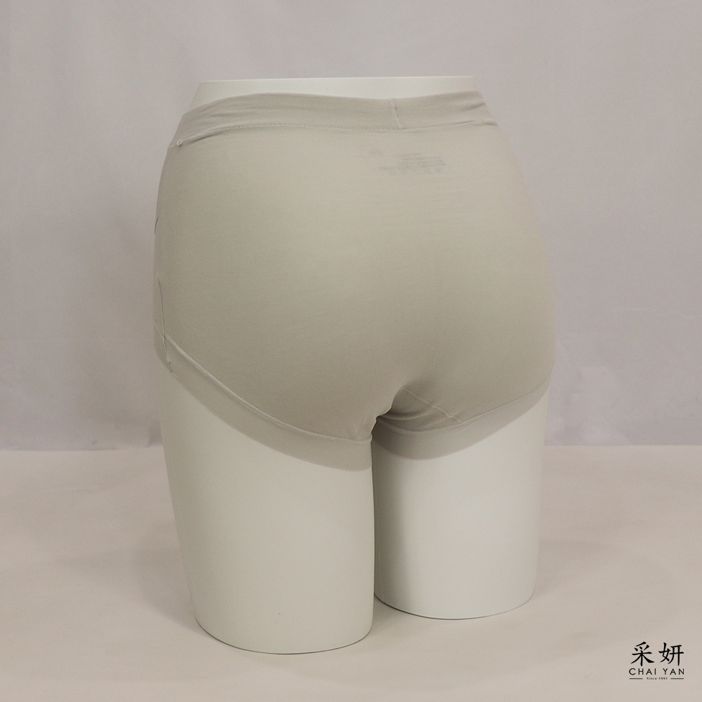 長絨棉顯瘦內褲(三入組)