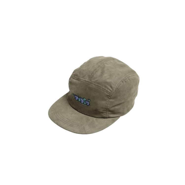 NANGA×RYUJI KAMIYAMA JET CAP
