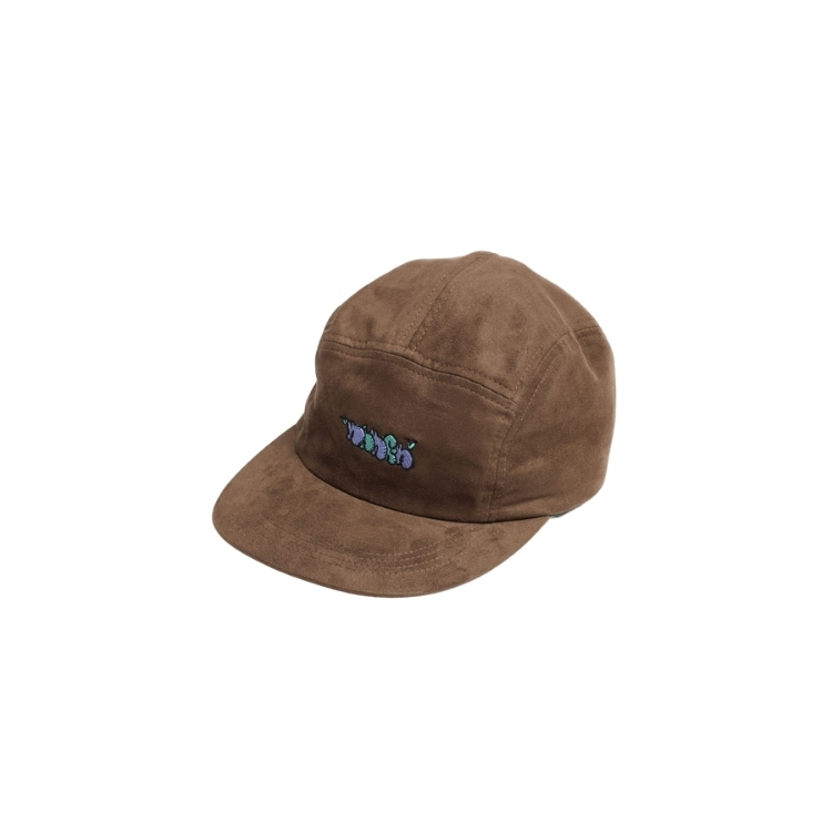 NANGA×RYUJI KAMIYAMA JET CAP