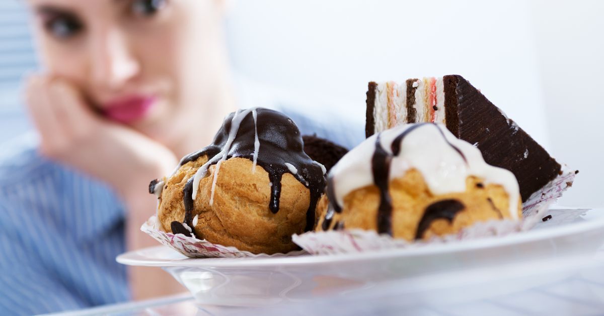 半夜肚子餓可以吃什麼？挑選健康宵夜的5大黃金原則