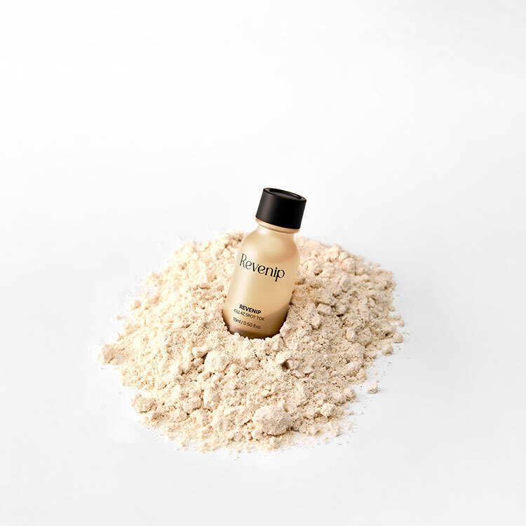 Revenip 草本淨膚修復精華