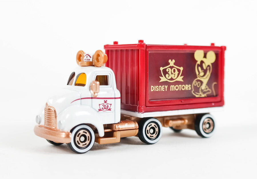 Tomica  Dream Motors - Special 39 米奇 (亞洲版)