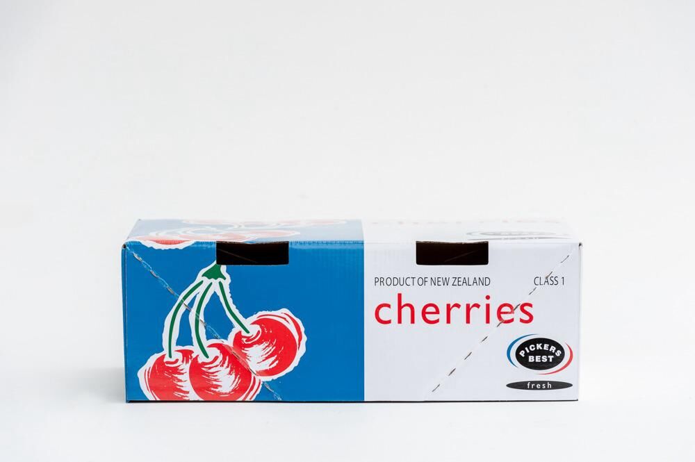 紐西蘭車厘子 30+ [1KG 盒裝]