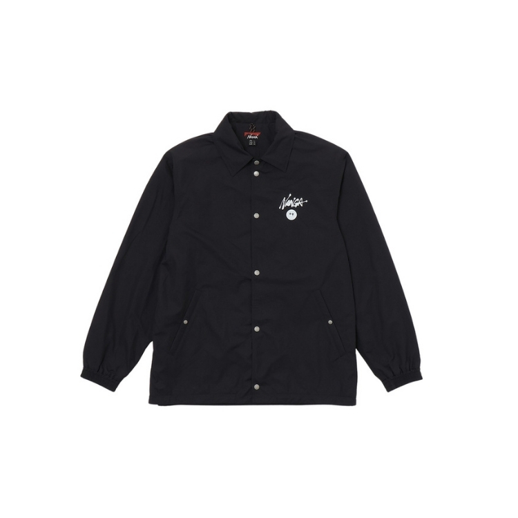 NANGA×RYUJI KAMIYAMA COACH JK