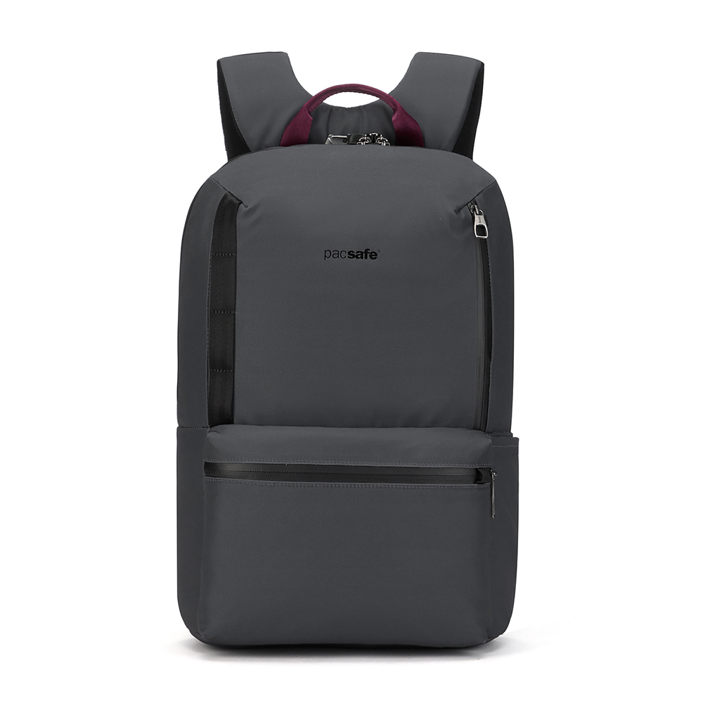 Pacsafe｜Metrosafe X 城市 輕旅 防盜 後背包 20L (多色任選) #30640