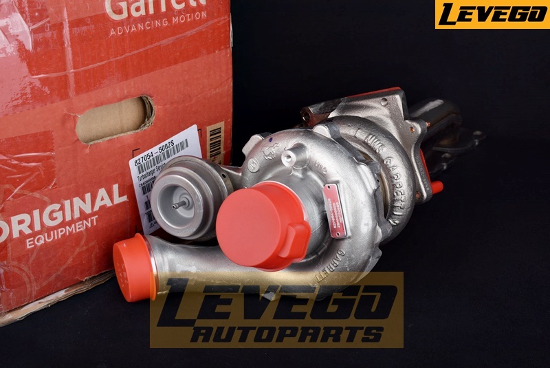 New Genuine MGT2260MSL Turbo (Left Side) for Mercedes-Benz CL63 827054-5002S A1570900780