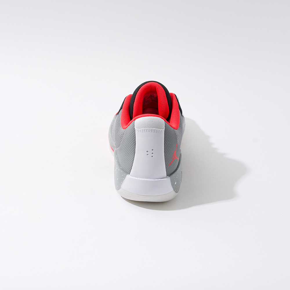 Nike Jordan Luka .77 PF 男鞋 灰色 運動 緩震 包覆 籃球鞋 HF0819-005