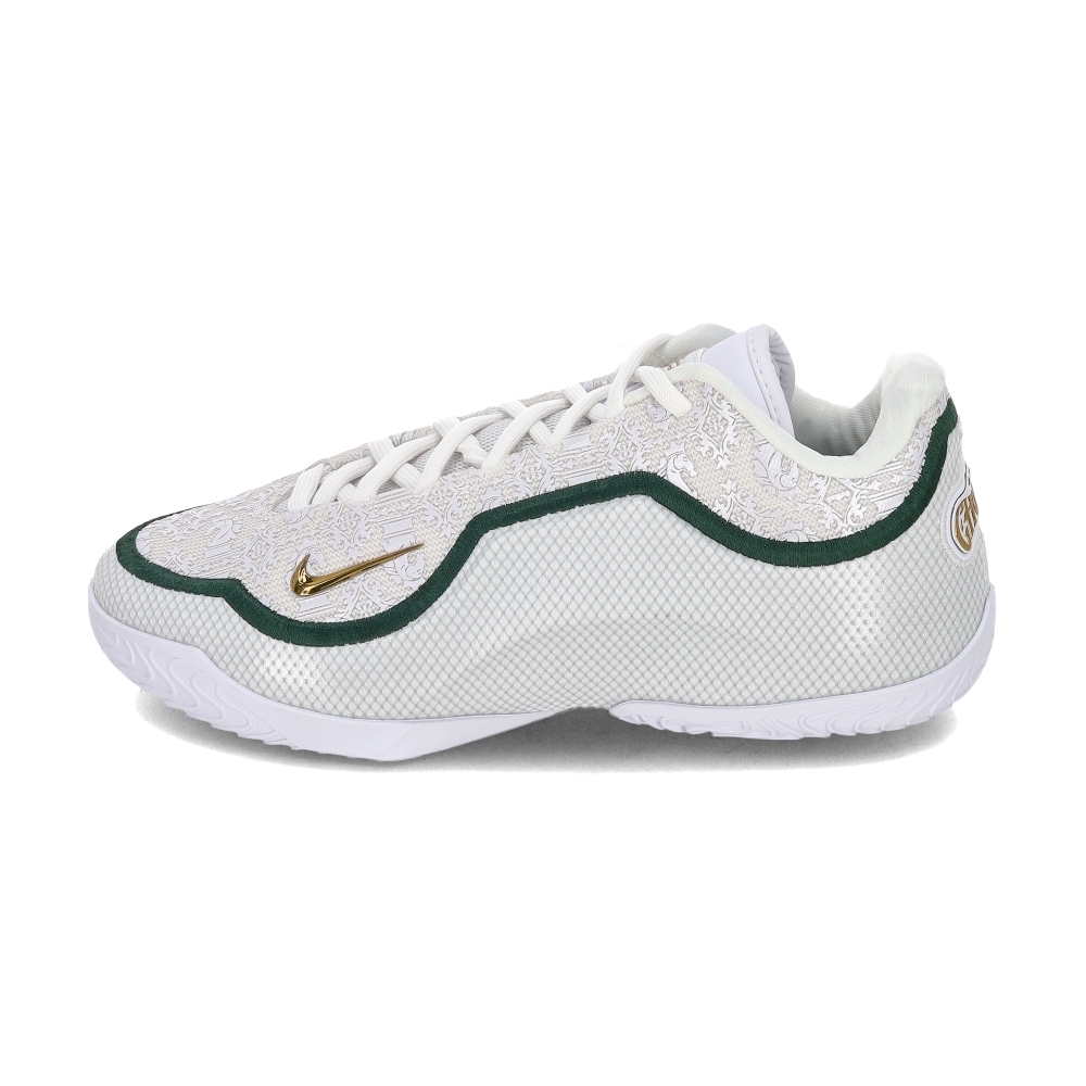 Nike Lebron Xxiii EP 男鞋 白綠色 詹姆士 實戰 緩震 包覆 籃球鞋 IB9563-101