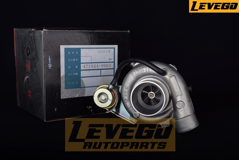 New Genuine TB2812 Turbo for Nissan Hino Isuzu Truck w/FD46TI 471024 14411-29D10