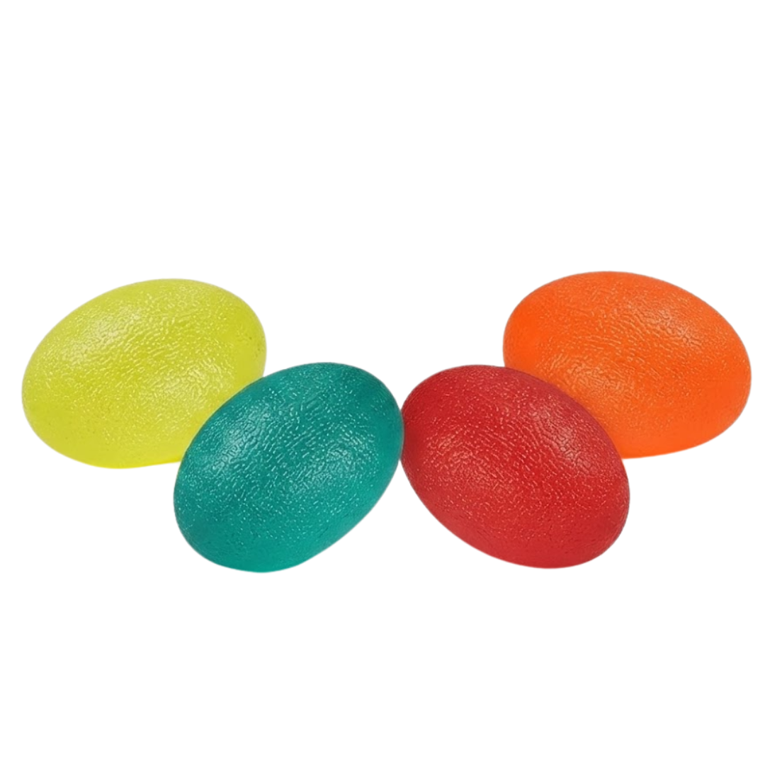 美國【Healthy Seniors】長者手部關節運動球(用具連教材)