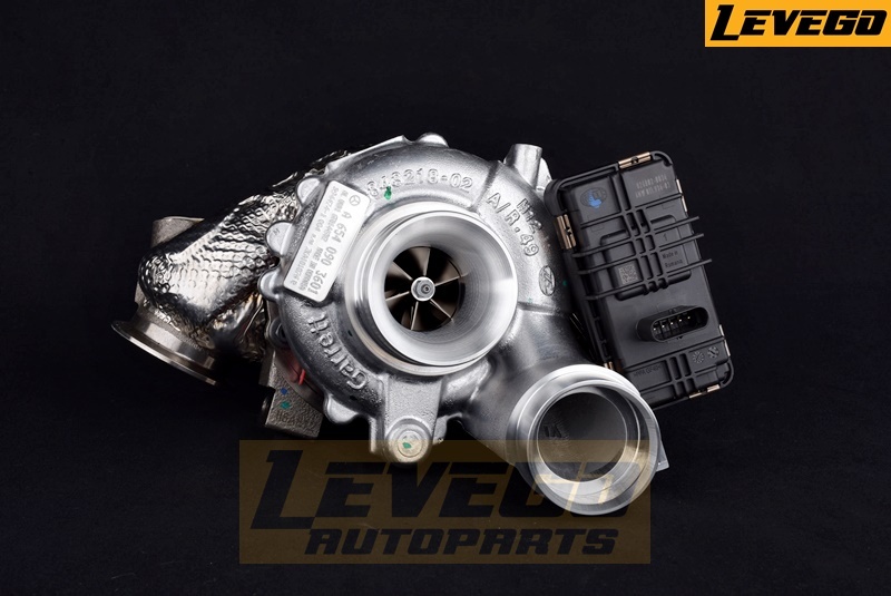 New Genuine GTD1449VZ Turbo for E-Class 1.9L 831120-0001 894474-0001 A6540907300