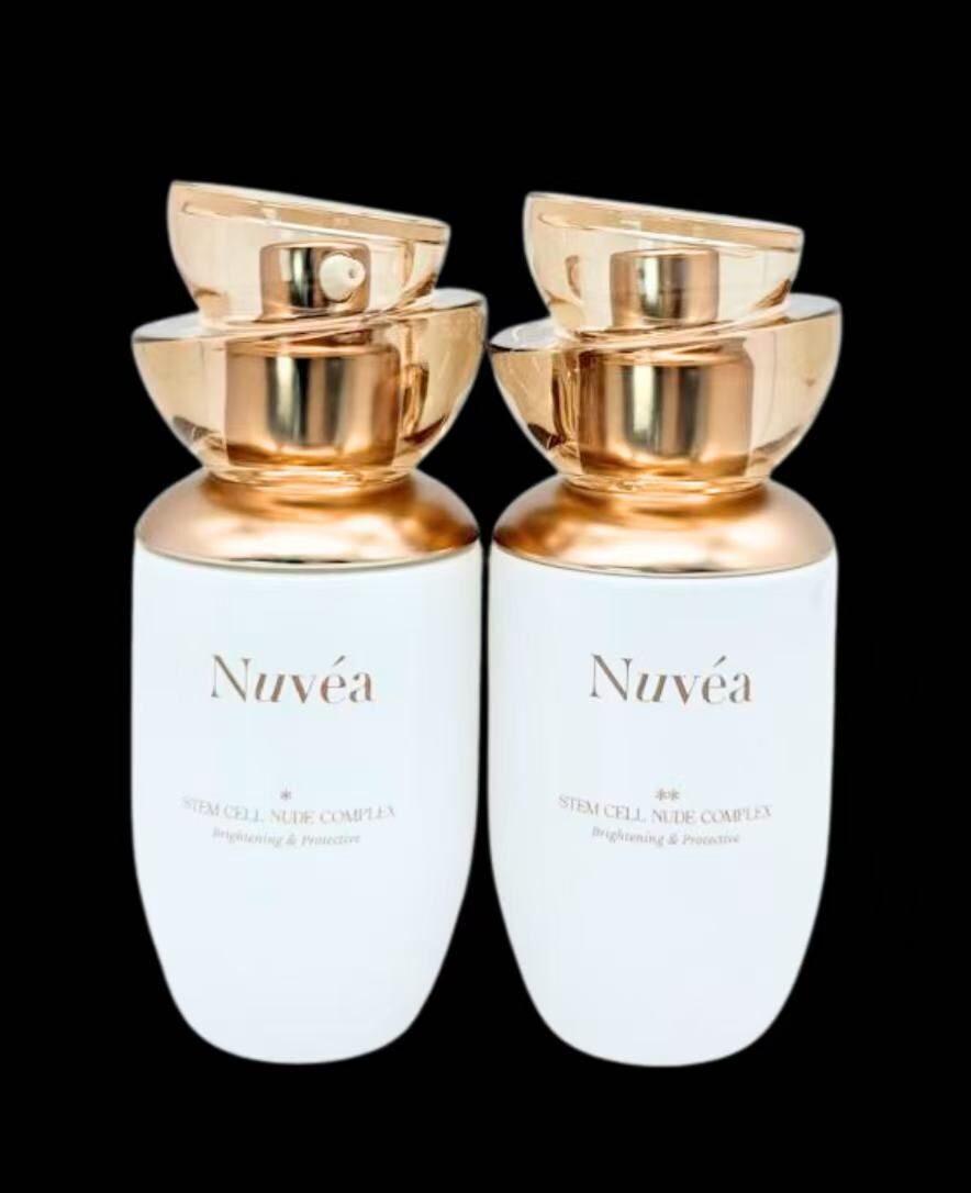 Stem Cell Nude Complex 幹細胞養膚美肌霜 SPF30 PA++++ （30mL/支(2支装)）-M