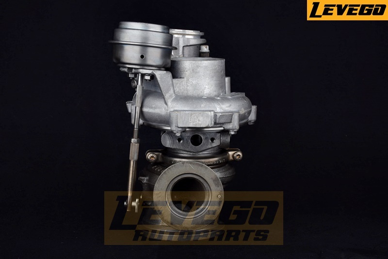 Reman Genuine GT22 TWIN Turbo for BMW X6 w/ N63 769155-0014 769155-0015