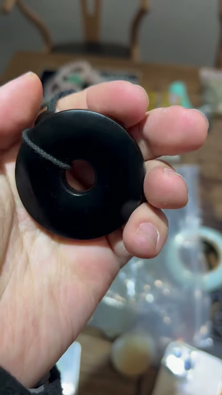 127723 和田玉塔青大懷古 (55mm直徑)