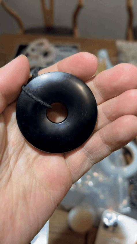 127723 和田玉塔青大懷古 (55mm直徑)